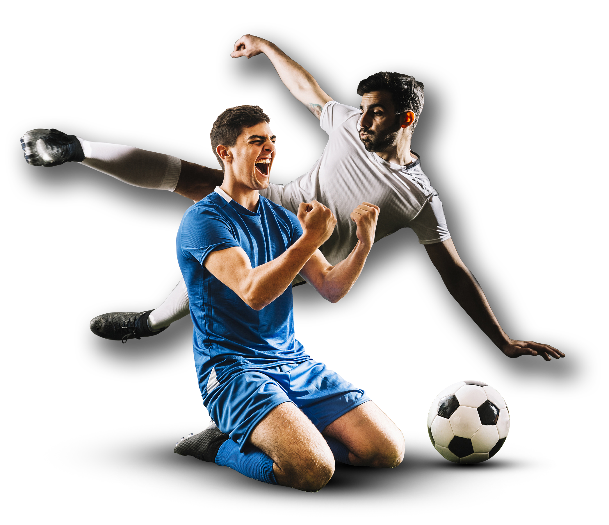 Sports-men